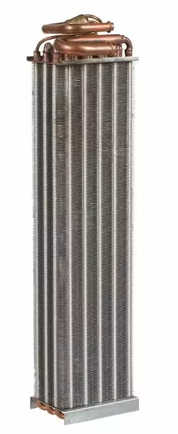 Kylsystemkärna Claas Vredo - Andra traktortillbehör - 8719493166866 - 1