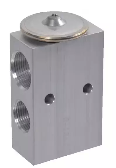 Expansionsventil för kylsystem - Hytt och kaross - 8719493162486 - 1