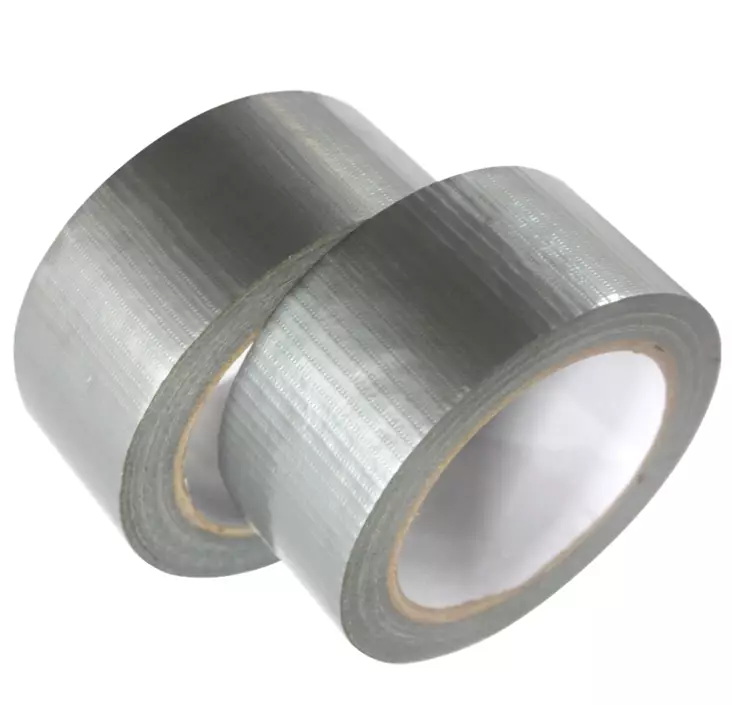 Klimatfästejp 50 mm 25 m - Tejper - 6418536035566 - 1