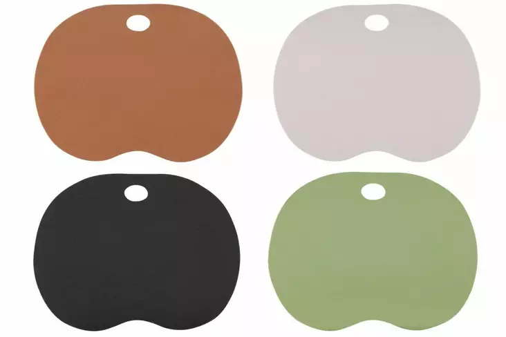 Solkudde 4 st/pkt - Sovsäckar och liggunderlag - 6410410113926 - 1