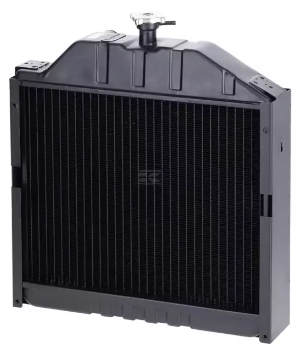 Kylare - Andra traktortillbehör - 8719607229586 - 1