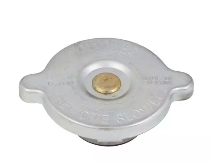 Kylarskydd, passar CASE, MF, Valmet - Kylning - svm000007046 - 1