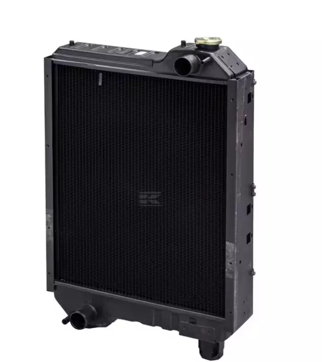 Kylare, passar CASE-IH - Kylning - svm000007166 - 1