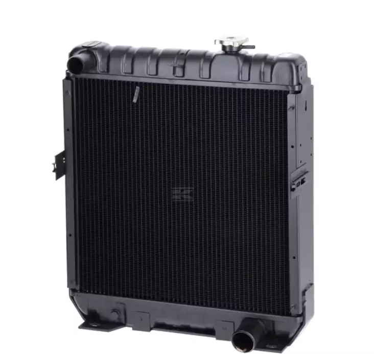 Kylare, passar Case IH - Kylning - 8719593535616 - 1