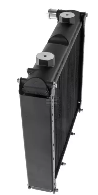 Kylare passar Fendt - Kylning - 8719493272536 - 1