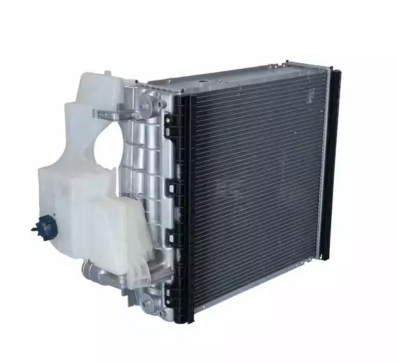 Kylare, passar John Deere - Kylning - 8719493190946 - 1