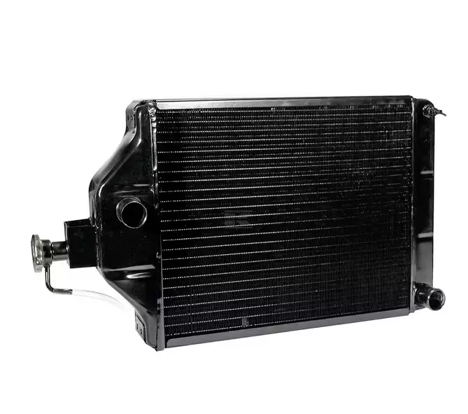 Kylare, passar Massey Ferguson - Kylning - svm000007466 - 1