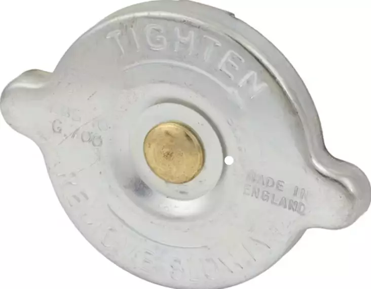 Kylarrörslock Ø59,5 mm, extern - Kylning - svm000007026 - 1