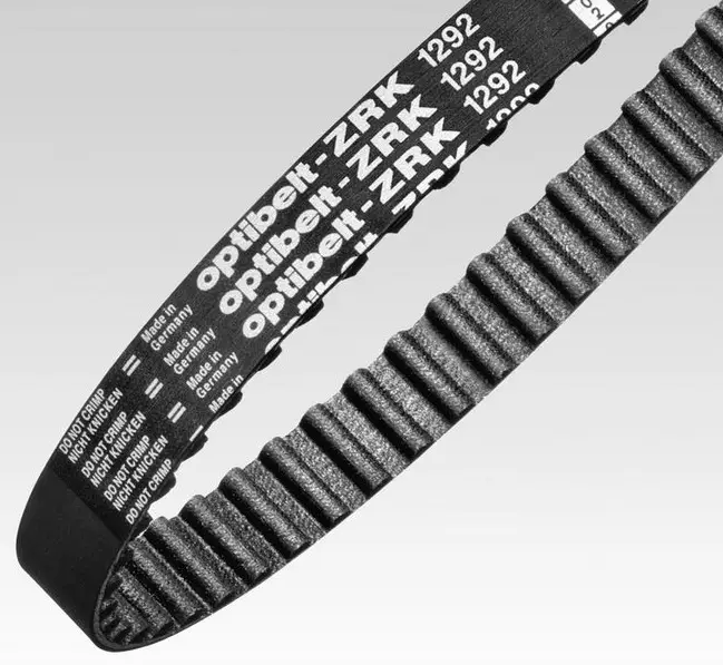 Timingrem Optibelt ZRK 1105 - Remmar och tillbehör - 4014486407686 - 1