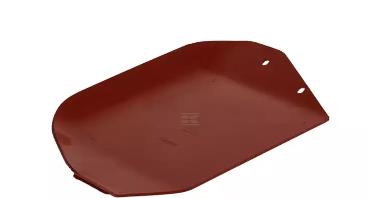 Jalas vänster passar Pöttinger - Slåttermaskiner - 8719493325706 - 1