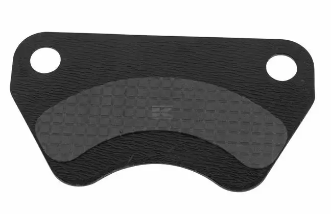 Bromsskivan passar Case IH, NH, Steyr - Bromsar - 5196706 - 1