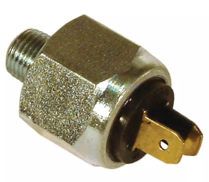 Bromsljusströmbrytare John Deere - Elsystem - 5035776721076 - 1
