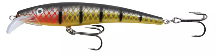 Jesse Kobra wobbler 9 cm - Beten och flugor - 6417512522526 - 1