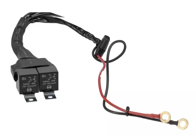 Kabelsats 3-polig DT max 150W - Arbetslampor - 8719493224856 - 1