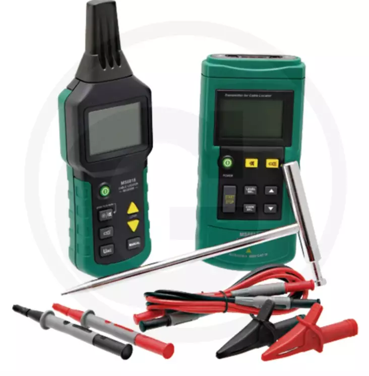 Kabeltester - Andra mätinstrument - 37270766 - 1