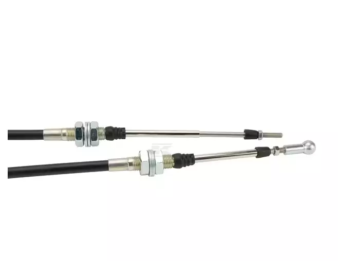 Kopplingsvajer, passar Valtra/Valmet - Hytt och kaross - svm000007586 - 1