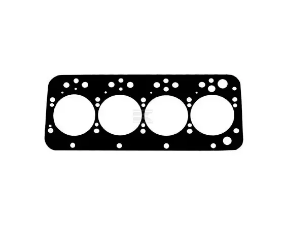 Tätningskrans, passar Fiat, CASE, NH - Motor - 5035776958106 - 1