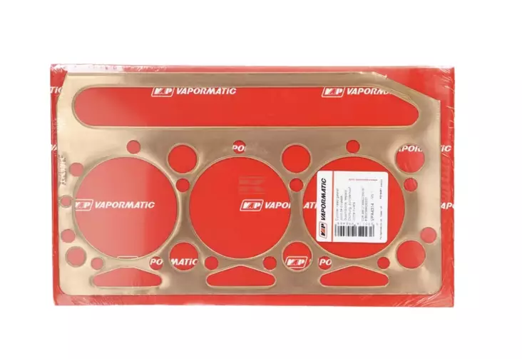 Packbox, passar Ford, MF - Motor - 5035776958496 - 1