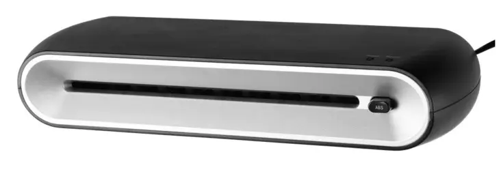 Laminator för A4-format - Kontorsmaterial - 6410416264776 - 1
