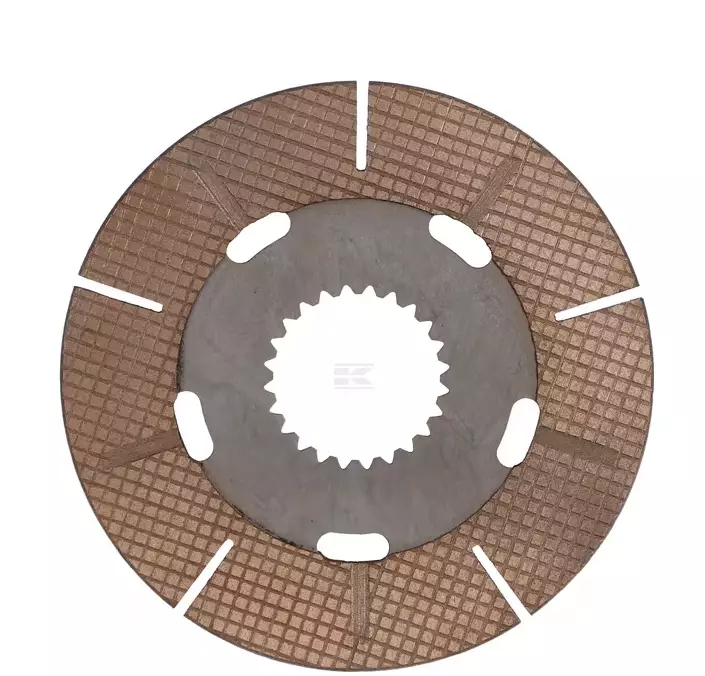 Handbromsskiva, passar MF - Bromsar - svm000007426 - 1