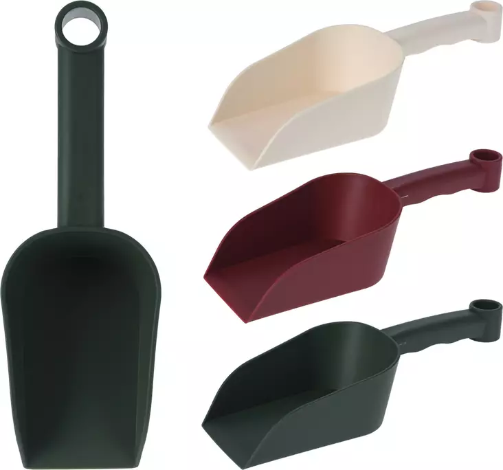 Köks-skopa / Allroundskopa - Andra förvaringsprodukter - 8721037123396 - 1