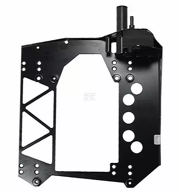 Armlutstöd passar Fendt (Ny) - Styrhytt och kaross - svm000008846 - 1