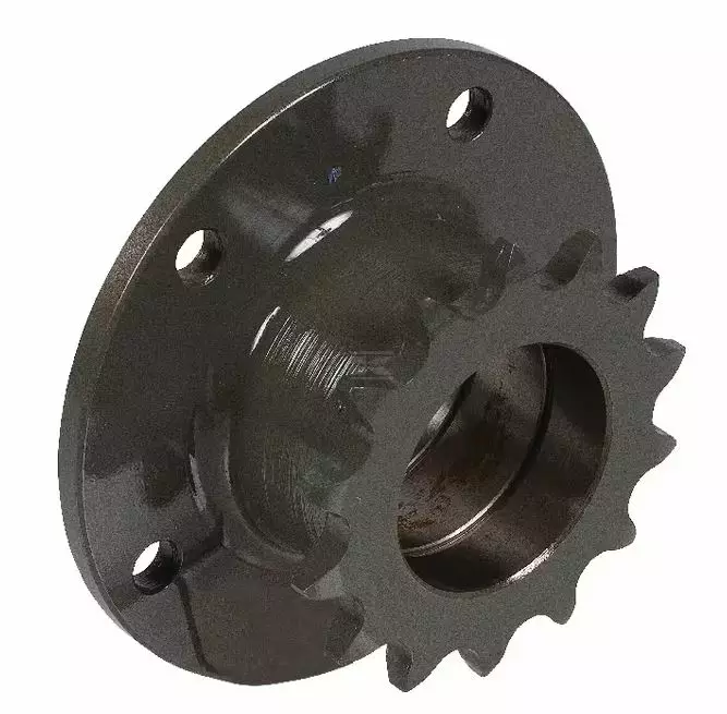 Kedjehjul Z=14 passar Claas - Skärbord - svm000008896 - 1