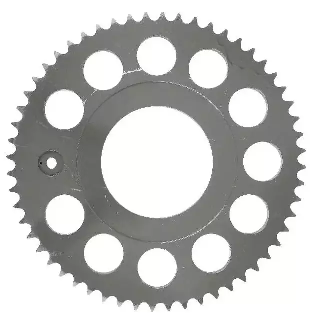 Kedjehjul z56 passar till Claas - Skärbord - 8716106705566 - 1