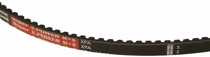 Kuggrem XPA1400 - Remmar och tillbehör - 4014486259056 - 1