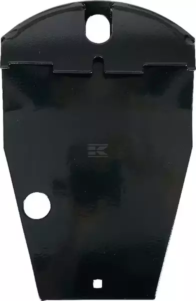 Slitagefot Kverneland KT5512510086 - Slåttermaskiner - KT5512510086 - 1
