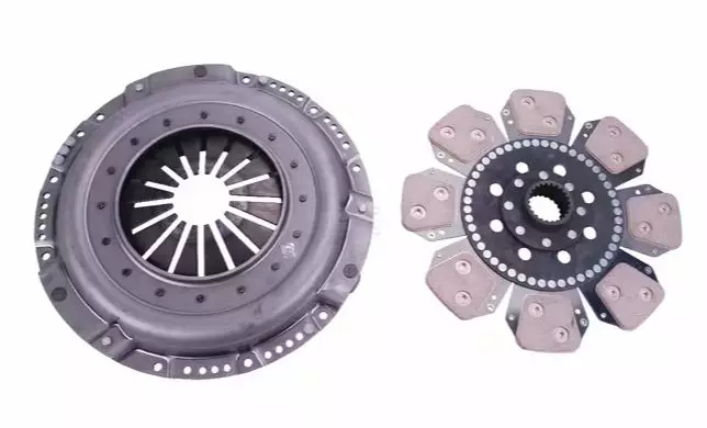 Reparationssats för koppling - Brytare - 4005108484666 - 1