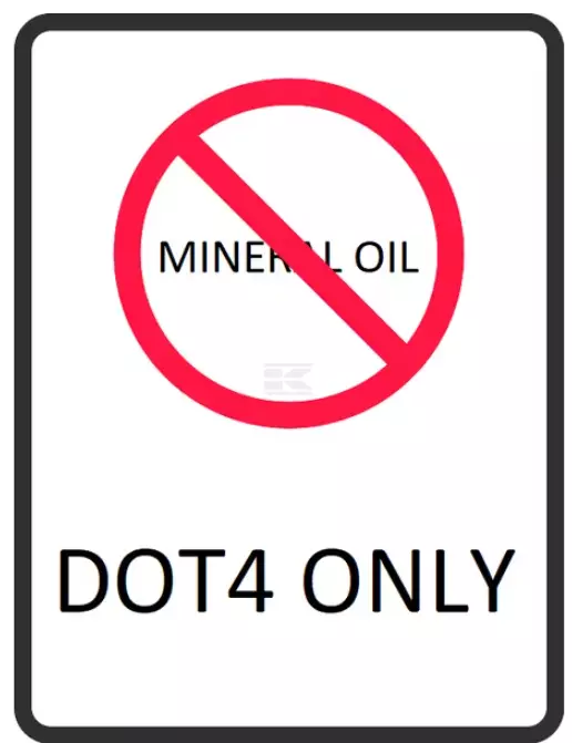 Kupplings huvudcylinder - Andra traktortillbehör - 4028569299556 - 1