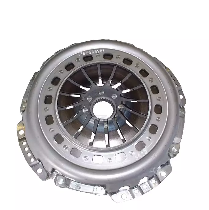 Kupplingssats Ø330 mm, passar Ford, NH - Strömbrytare - 8719593470016 - 1