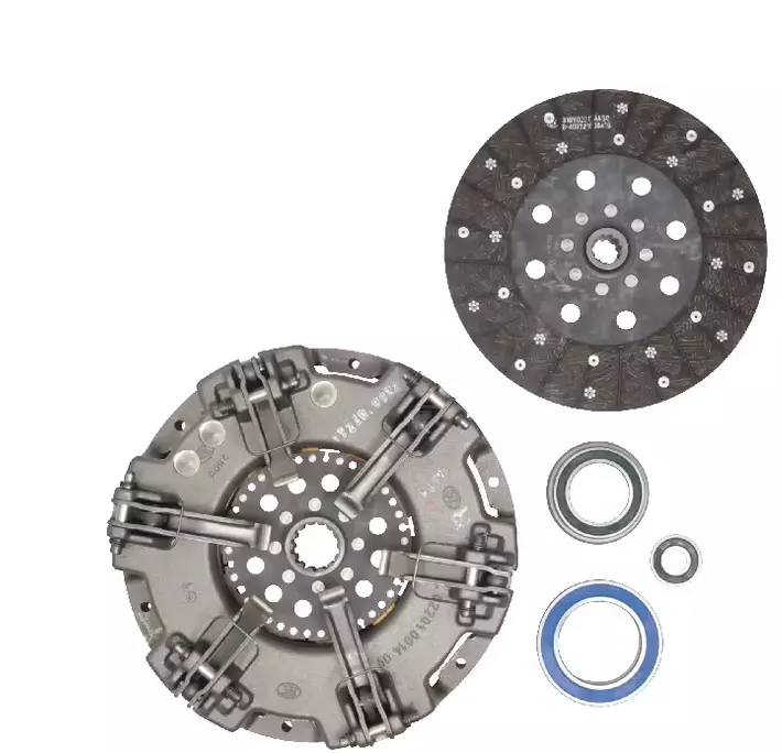 Kopplingspaket 280/280, passar Fiat - Strömbrytare - 4005108904676 - 1