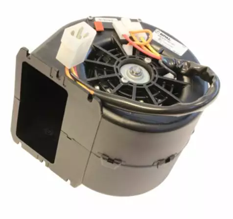Värmeapparatsfläkt 12v - "Förartillbehör" - 900030000556 - 1