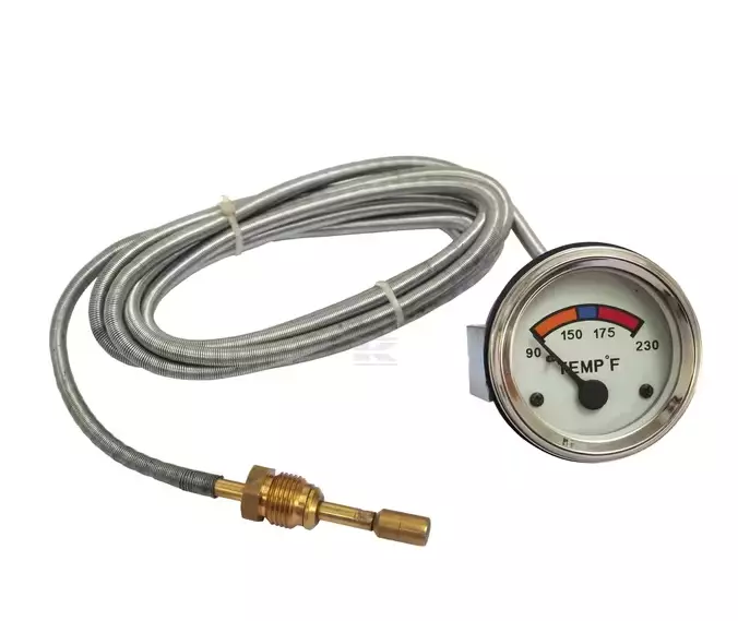 Termometer, passar Ford - Hytt och kaross - 5035776700576 - 1