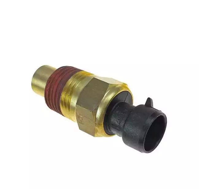 Temperaturgivare, passar CASE, NH - Elsystem - svm000007176 - 1