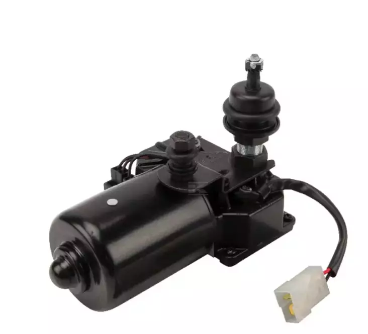 Rengöringsmotor för fönsterputsare CNH - Hytt och kaross - 47947646 - 1