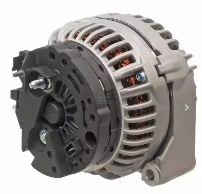 Laddare 14 V 150 A - Laddare för traktorer och arbetsmaskiner - 8719607187046 - 1