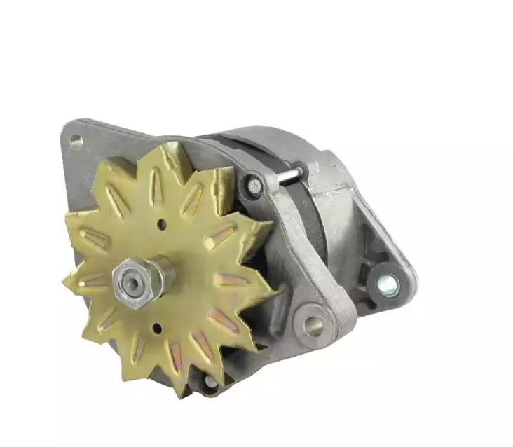 Laddare 14 V 70 A Zetor - Motor - 53350906 - 1