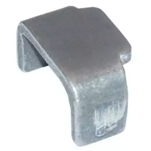 Motstycke för lavalock - Släpvagnstillbehör - 8716106027316 - 1