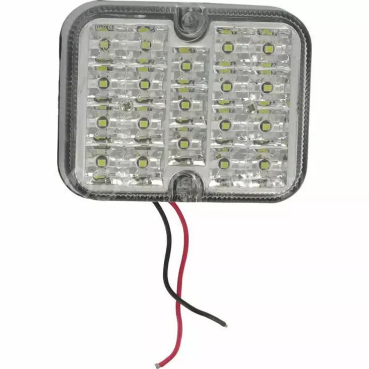 LED-bakljus (P) - Varselljus och fyrar - 8716106938896 - 1