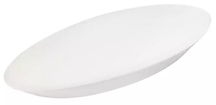 Led Energie LED Taklampan VEGA 12W 1020lm 4000K Ø230mm IP20 - Inomhusbelysning - 6418536023976 - 1