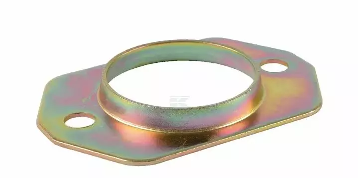 Kaminen passar till Claas skördetröskor. - Skärbord - svm000008716 - 1