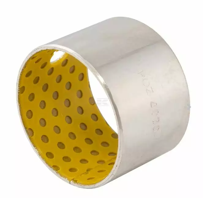 Glidlager 15x17mm - Glidlager - 4062011140836 - 1