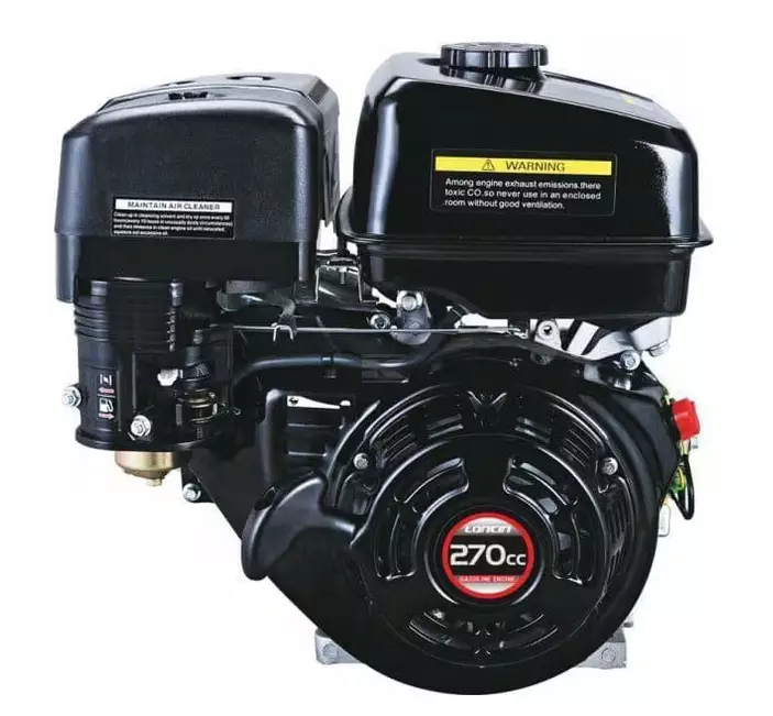 Loncin motor 8 hk / 270 cc - Lokalmotorer - svm000009446 - 1