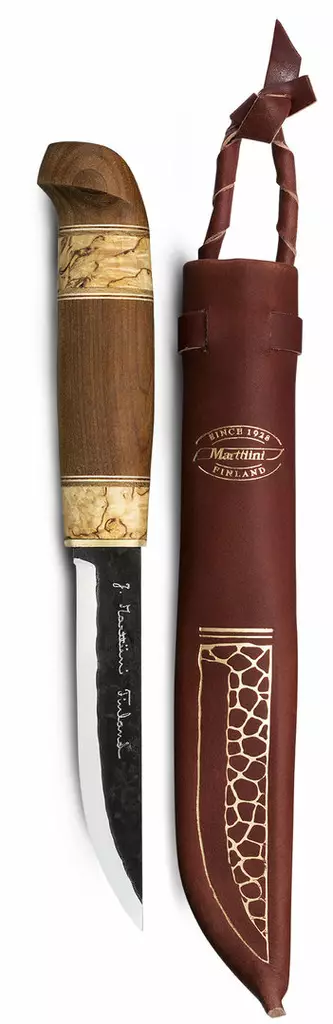 Marttiini Kierinki - Knivar och tillbehör - 6416885076216 - 1