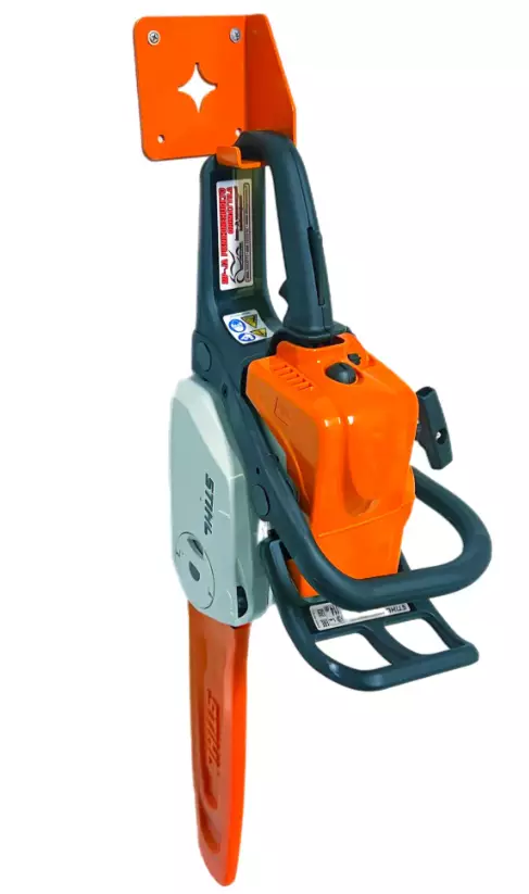 Motorsågshållare The Wall - Motorsågar och tillbehör - 6438152050736 - 1