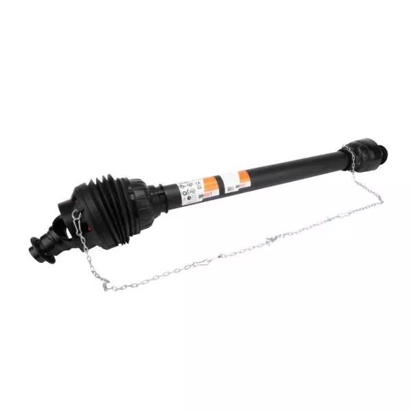 GoPart Vinkelaxel 50, 86 cm - Vidvinkelknutaxlar utan koppling - 8719493114256 - 1