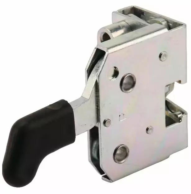 Vänster dörlås för förarhytten passar MF - Hytt och kaross - svm000008796 - 1